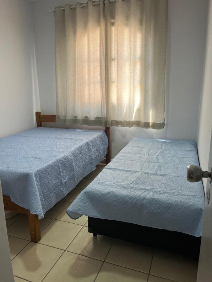Apartamento 2 Guaruja Enseada 2 Dorm, 200M Praia Ed Carpentier Exterior foto