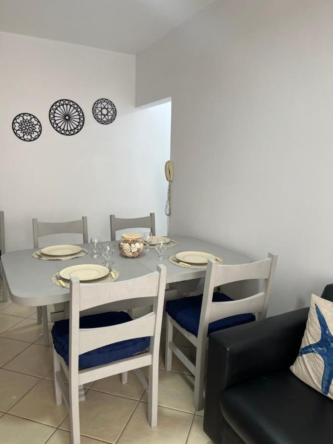 Apartamento 2 Guaruja Enseada 2 Dorm, 200M Praia Ed Carpentier Exterior foto